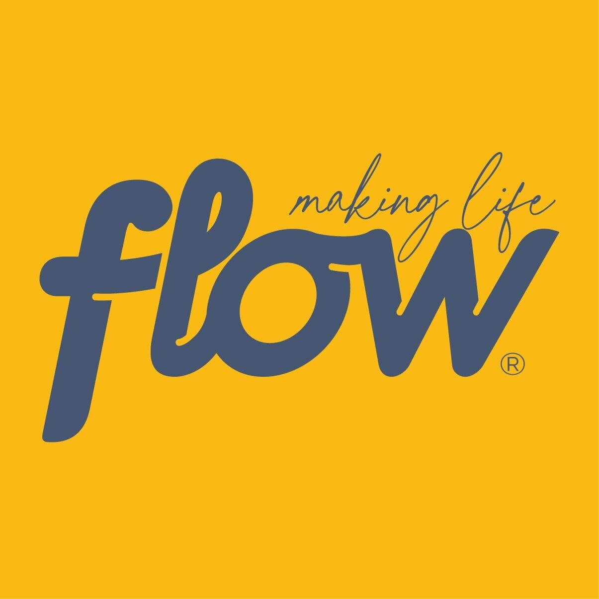 FLOW LOCAL SPRING WATER