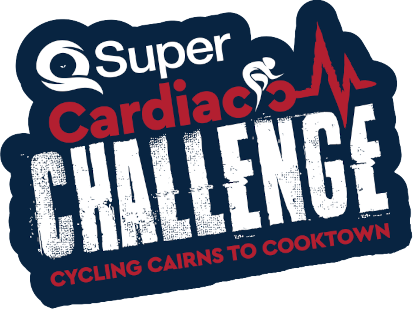 CARDIAC CHALLENGE FNQ