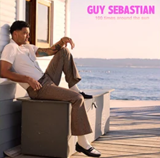 GUY SEBASTIAN