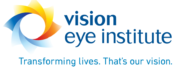 VISION EYE INSTITUTE