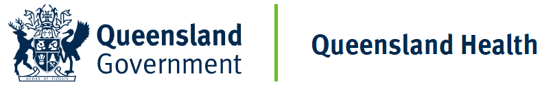 QUEENSLAND HEALTH