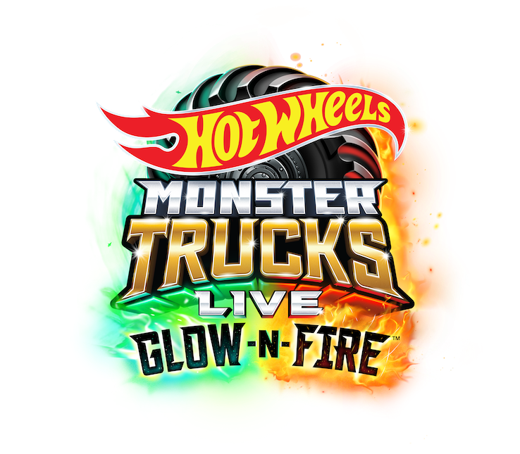 HOT WHEELS MONSTER TRUCKS