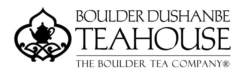 BOULDER TEA