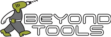 BEYOND TOOLS