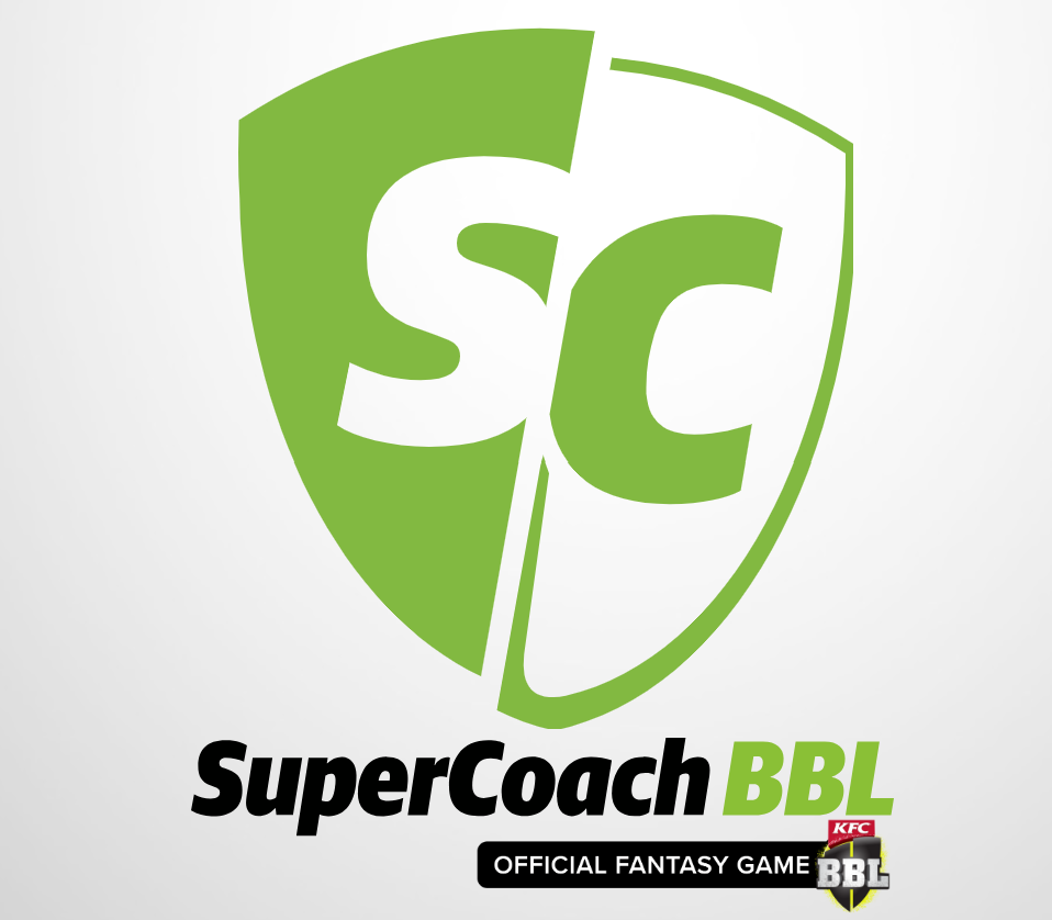 BBL SUPERCOACH