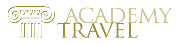 ACADEMY TRAVEL ACADEMY TRAVEL