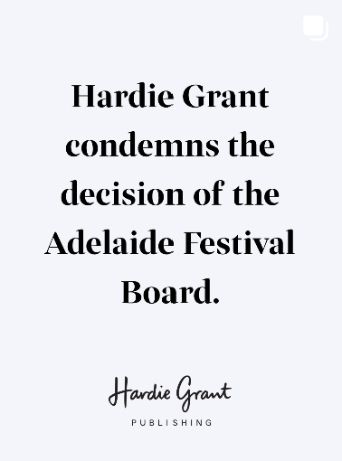 Hardie Grant Books