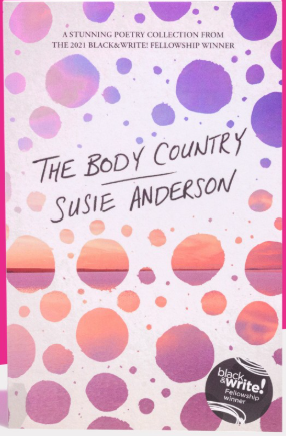 Susie Anderson