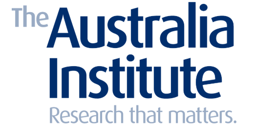 The Australia Institute