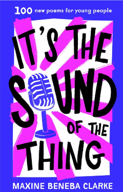 Maxine Beneba Clarke