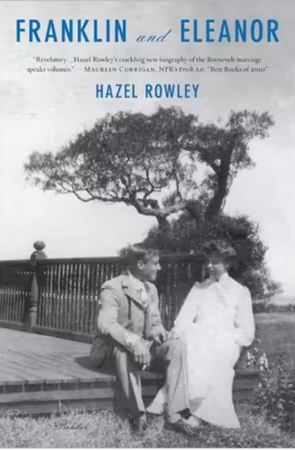 Hazel Rowley