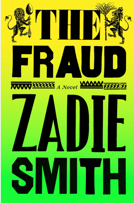 Zadie Smith