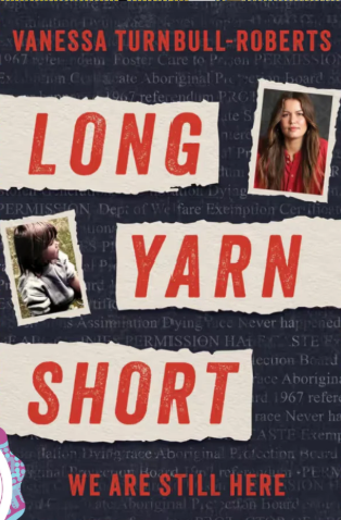 Vanessa Turnbull-Roberts