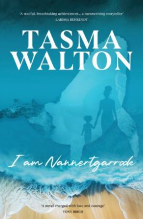 Tasma Walton