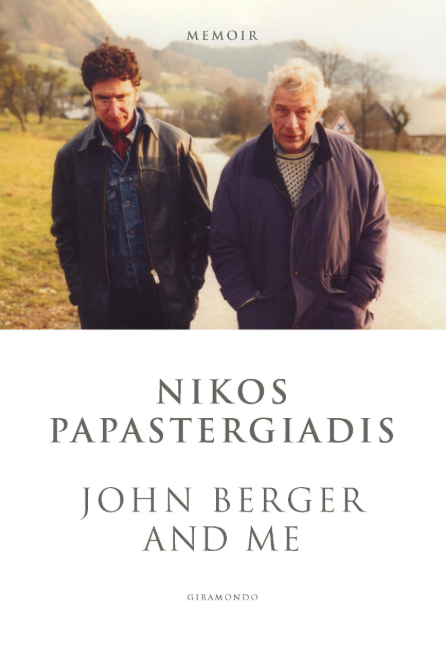 Nikos Papastergiardis