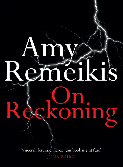 Amy Remeikis