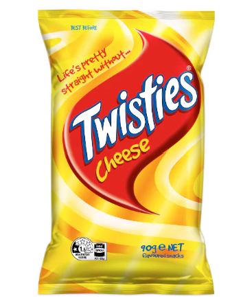 TWISTIES