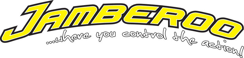 JAMBEROO ACTION PARK