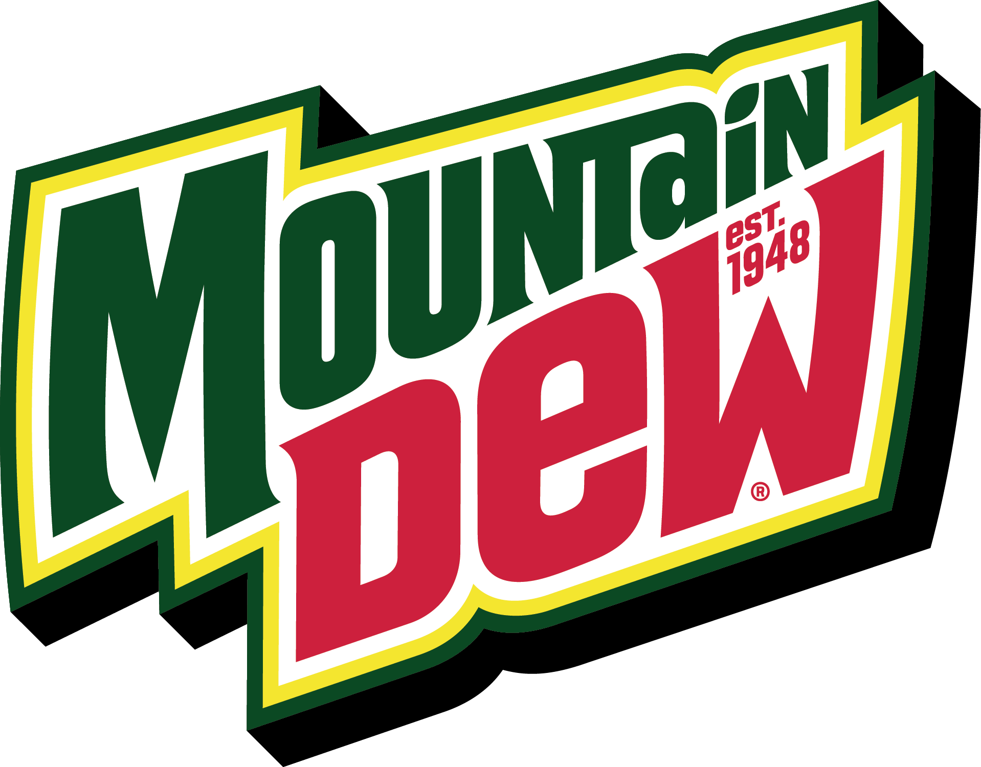 MOUNTAIN DEW