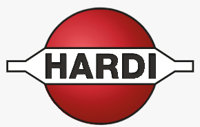 HARDI SPRAYERS