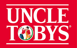 UNCLE TOBY’S