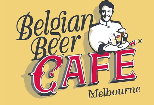 BELGIAN BEER CAFE